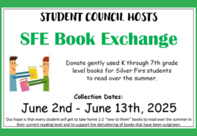  Book Exchange